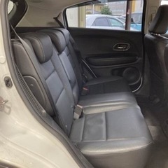 🔸自社ローン大人気車種🔸ホンダ/ヴェゼルの画像