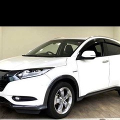🔸自社ローン大人気車種🔸ホンダ/ヴェゼル