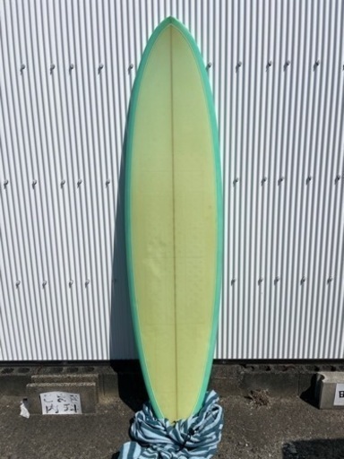 値下げ　サーフボード　初心者にも！