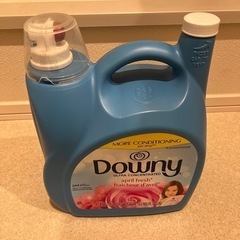 DOWNY ダウニー　柔軟剤