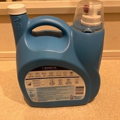 DOWNY ダウニー　柔軟剤の画像