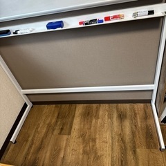 ホワイトボードの画像