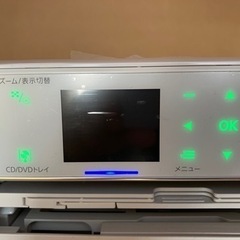 パソコン プリンターの画像