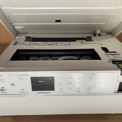 パソコン プリンターの画像