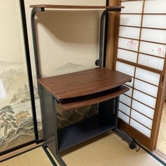 パソコンデスク