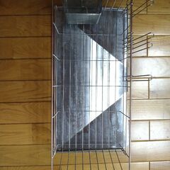 水切りかごの画像