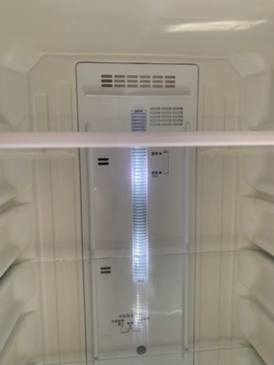 冷蔵庫パナソニック168L