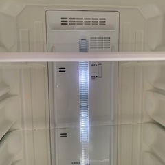 冷蔵庫パナソニック168Lの画像