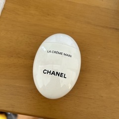 シャネル ハンドクリーム