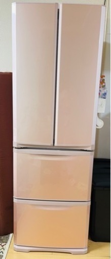 3月19日に処分します！冷蔵庫
