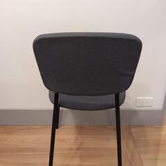 【無料】IKEAのイスの画像