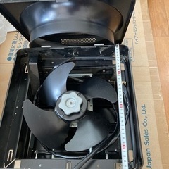 レンジフードの画像