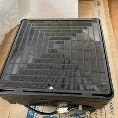 レンジフードの画像