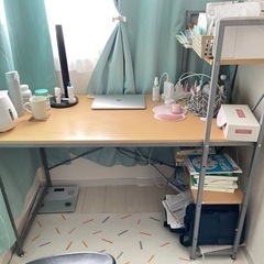 家具 オフィス用家具 机