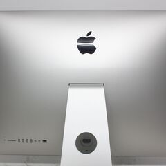 iMac（Retina 5K,27-inch,Late 2015）3.2GHz Core i5〈MK472J/A〉⑤の画像