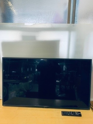 ⭐️SHARP 液晶カラーテレビ ⭐️ ⭐️LC-46XL20⭐️