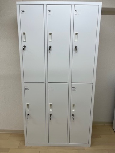 家具 オフィス用家具 ロッカー