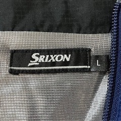 【ゴルフ】SRIXON ジャンバーの画像