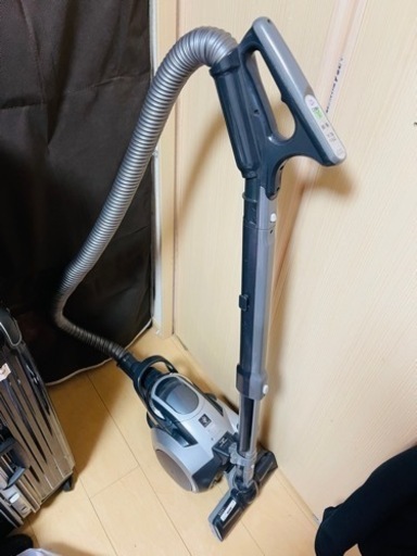 家電 生活家電 掃除機