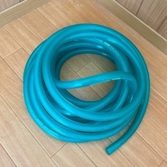 新品未使用 ゴムホース 7メートル