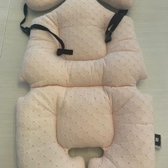 ベビークッション