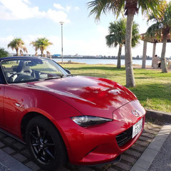 【１名限定！月給28万円！！】レンタカーショップ正社員 募集！の画像