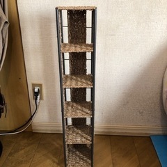 CDラック