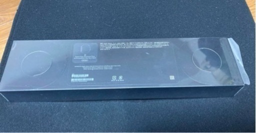 【新品未開封】Apple Watch SE Nikeスポーツバンド