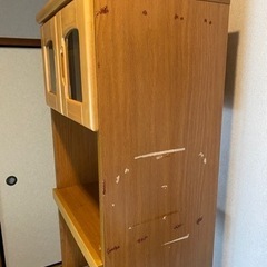 レンジボードの画像