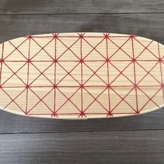 美品！わっぱお弁当箱
