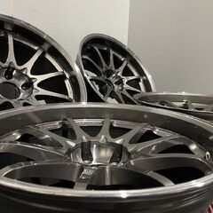 新品 RAYS VOLK RACING CE28SL FORGED MONOBLOCK レイズ ボルクレーシング 18インチ 4本 10.5J5HPCD114.3+5 GT-R BNR 鍛造 軽量　(MHZ261)クレジットカード QRコード決済可能