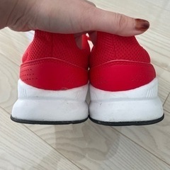 靴/バッグ 靴 スニーカーの画像