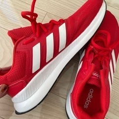 靴/バッグ 靴 スニーカーの画像