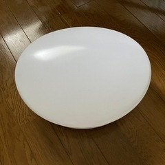 (お譲り先決まってます)IKEA シーリングライト