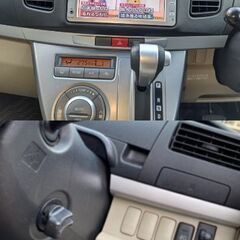 【売約済み】🔵岩手より★4駆★21年ムーヴ Xリミテッド 4WD★スマートキー★ナビ★バックカメラ★地デジの画像