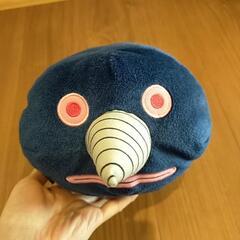 もぐりん ぬいぐるみ