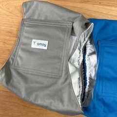 ★未使用★犬オスマナーウェア　　の画像