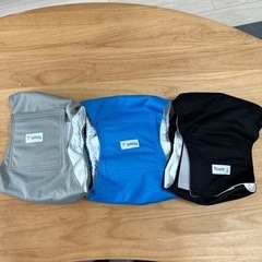 ★未使用★犬オスマナーウェア　　の画像