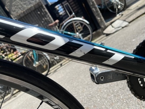 ロードバイク scott speedstar s30