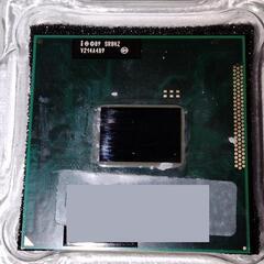 インテル® Celeron® プロセッサー B815