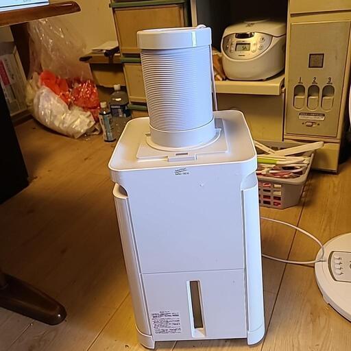 受け渡し調整中