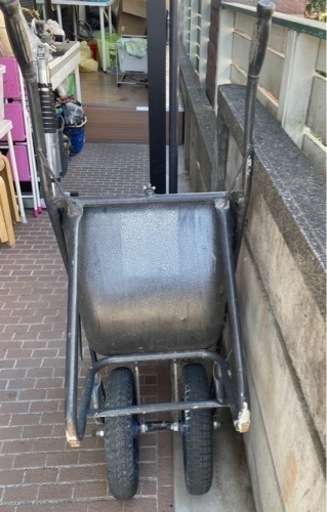 台車