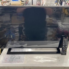 TOSHIBA製★2019年製★32型液晶テレビ★6ヶ月間保証付き