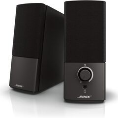 【引取限定】美品 Bose PCスピーカー