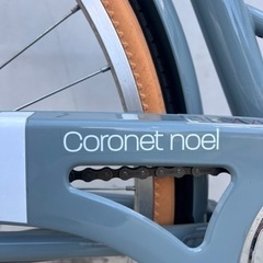 見て下さい。福岡発 Coronet noel コロネットノエル 6段 27
