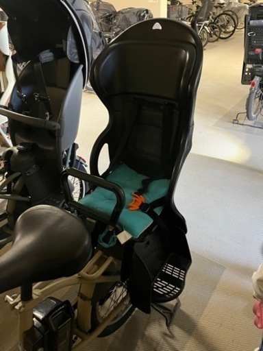 お取引中　ヤマハ電動自転車