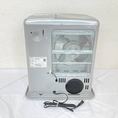 【決まりました】【お値下げしました】JT404(O) CORONA コロナ 石油ファンヒーター FH-G3215Y 2015年製 木造9畳/コンクリート12畳 タンク容量:5L 通電動作OK 中古現状品 現地引き取りのみの画像