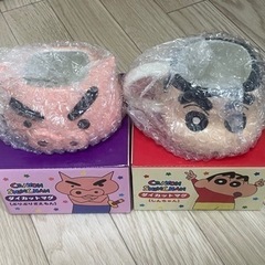 新品クレヨンしんちゃん　マグカップ