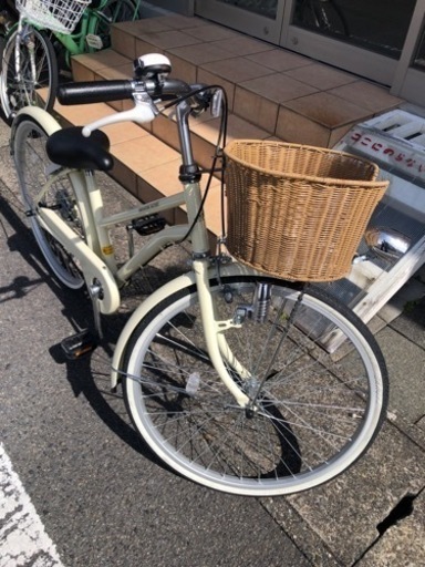 Jr.シティ240 IB