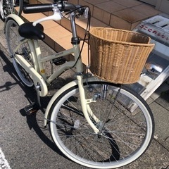 Jr.シティ240 IBの画像